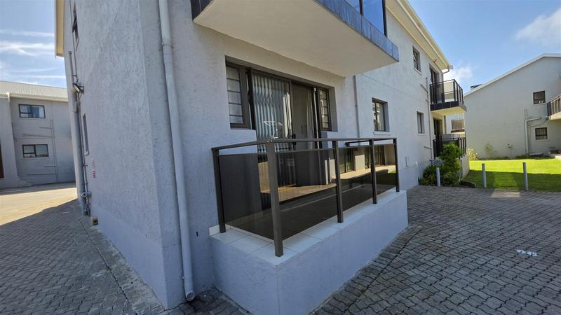 2 Bedroom Property for Sale in Hartenbos Western Cape